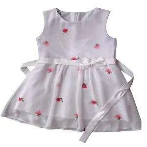 پیراهن دخترانه کد A102