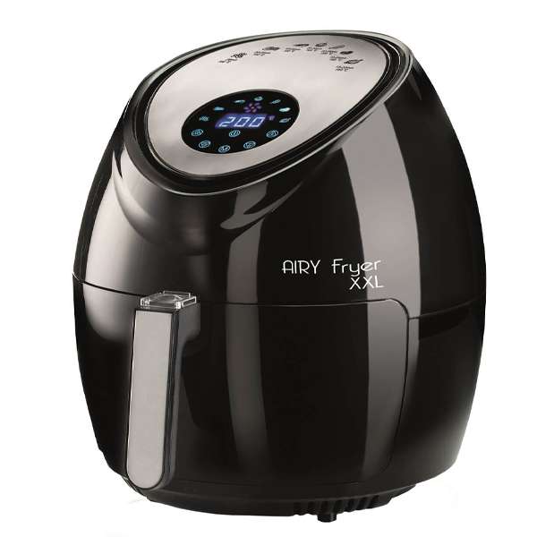 سرخ کن آریته مدل XXL4618