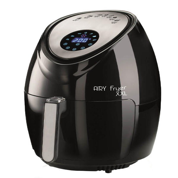 سرخ کن آریته مدل XXL4618