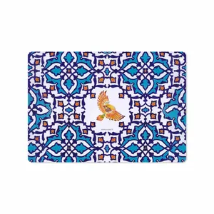 MAHOOT Homa Tile Cover Sticker for Apple iPad 9.7 GEN 5 2017 A1823
