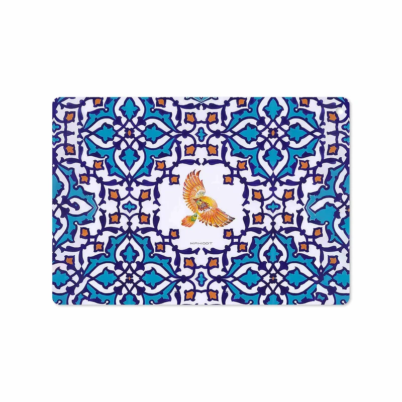 برچسب پوششی ماهوت مدل Homa Tile مناسب برای تبلت اپل iPad 9.7 (GEN 5) 2017 A1823