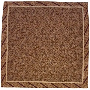 رومیزی ترمه کد TRM243