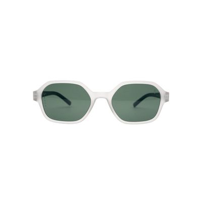 عینک آفتابی بیضی مورل مدل   78006C3POLARIZED