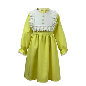 پیراهن دخترانه مدل GA-887-2