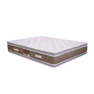 تشک ورونیکای مدل 2 Meditation Plus دونفره سایز 160x200 سانتیمتر