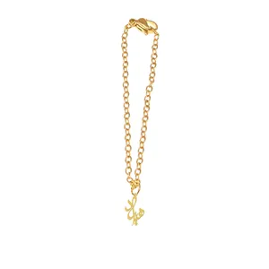 آویز ساعت زنانه هایکا مدل اسم هیراد کد as.h479