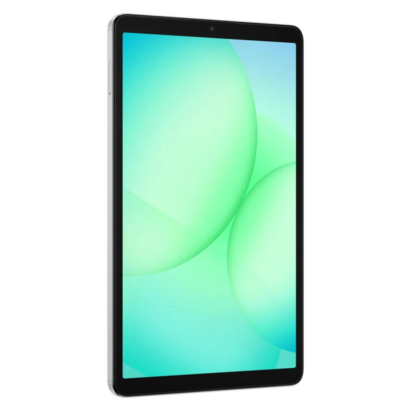 تبلت 8.7 اینچ سامسونگ مدل Galaxy Tab A11 Wi-Fi، ظرفیت 256 گیگابایت و رم 8 گیگابایت، رزولوشن دوربین 8 مگاپیکسل
