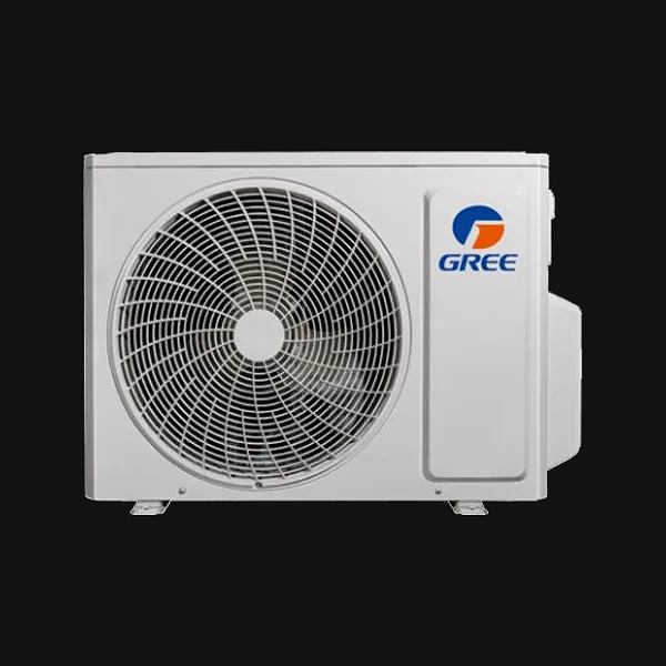 کولر گازی اسپلیت 12000 اینورتر گری مدل GHW12AGC-K3DTA1A/I