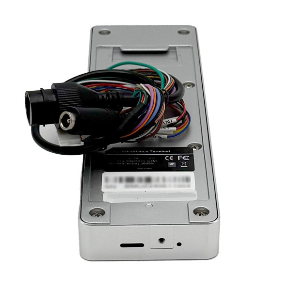 دستگاه حضور و غیاب فرا تکنولوژی مدل Speedface V3L