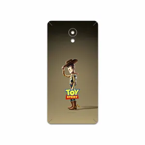 MAHOOT Toy Story Cover Sticker for Lenovo Vibe P2
