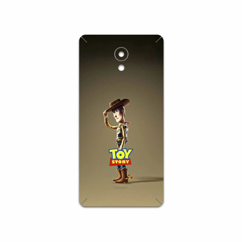 برچسب پوششی ماهوت مدل Toy Story مناسب برای گوشی موبایل لنوو Vibe P2