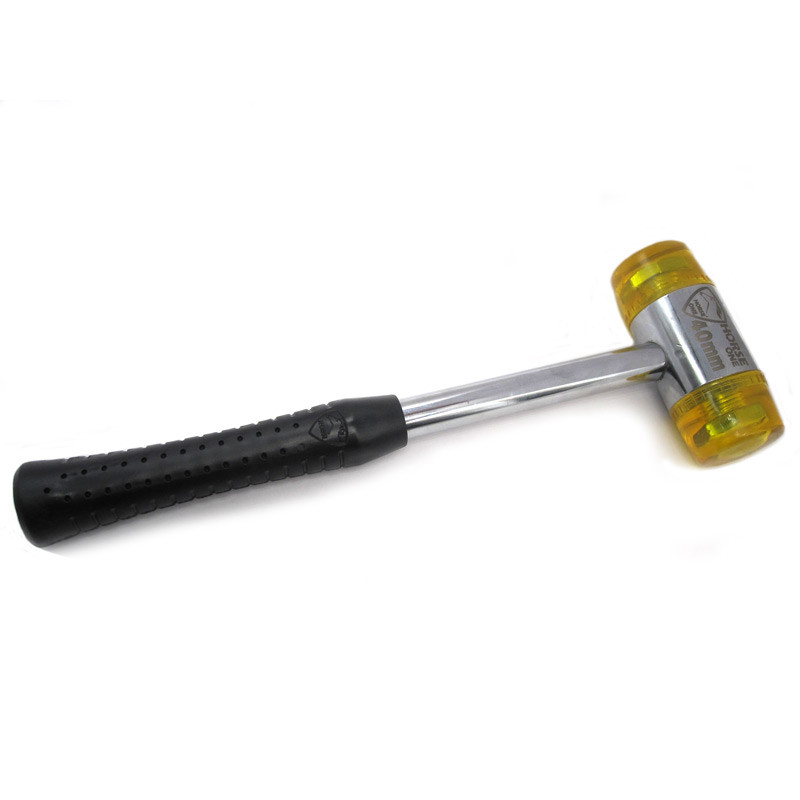 چکش هورس مدل فیبری وزن 650 گرم چکش هورس مدل فیبری وزن 650 گرم