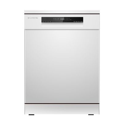 نقد و بررسی ماشین ظرفشویی 14 نفره ایکس ویژن مدل M150/W/S توسط خریداران