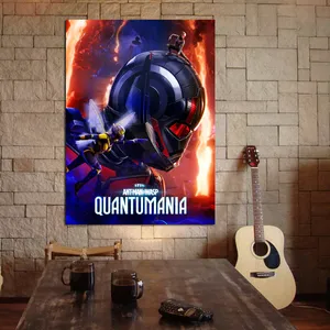 تابلو شاسی مدل مرد مورچه ای و زنبورک شیدایی کد 14