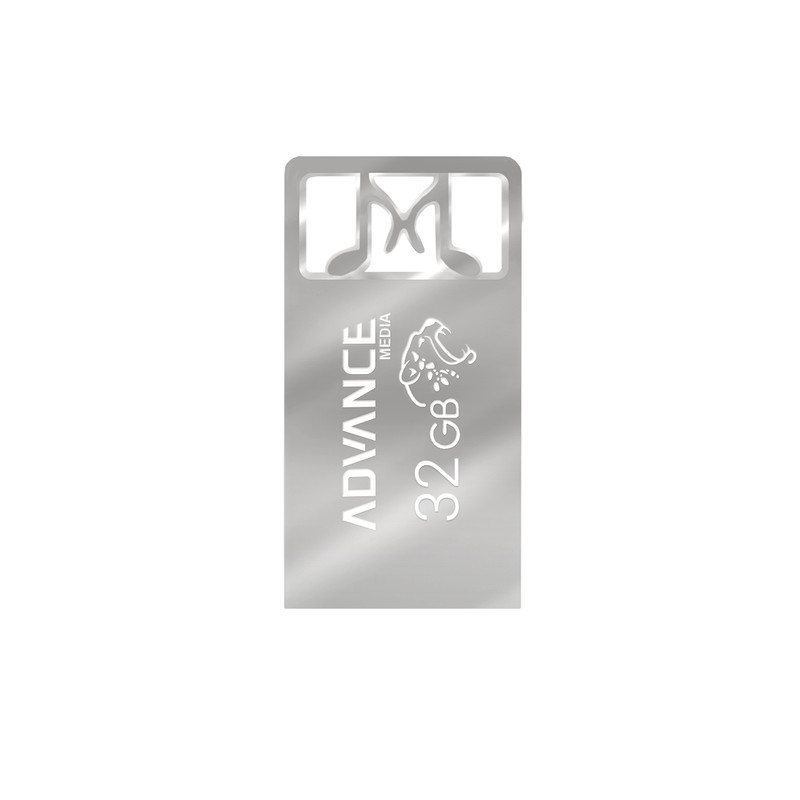 فلش مموری ادونس مدل M-120 ظرفیت 32 گیگابایت با رابط USB