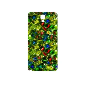 MAHOOT Marble Nostalgia Cover Sticker for Samsung Galaxy Note 3 Neo