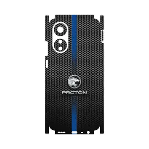 MAHOOT PROTON-FullSkin Cover Sticker for Oppo A78 4G