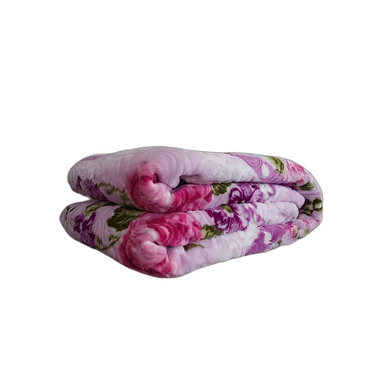 پتو گلبافت مدل برجسته کد 681/01 سایز 240×۲۲۰ سانتی متر