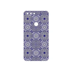 MAHOOT Iran Tile 11 Cover Sticker for Tecno Phantom 8