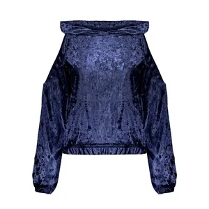 هودی زنانه مدل MDK-AS4697