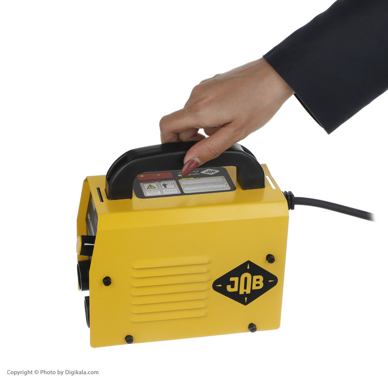 اینورتر جوشکاری 350 آمپر جاب مدل ARC-350 Mini