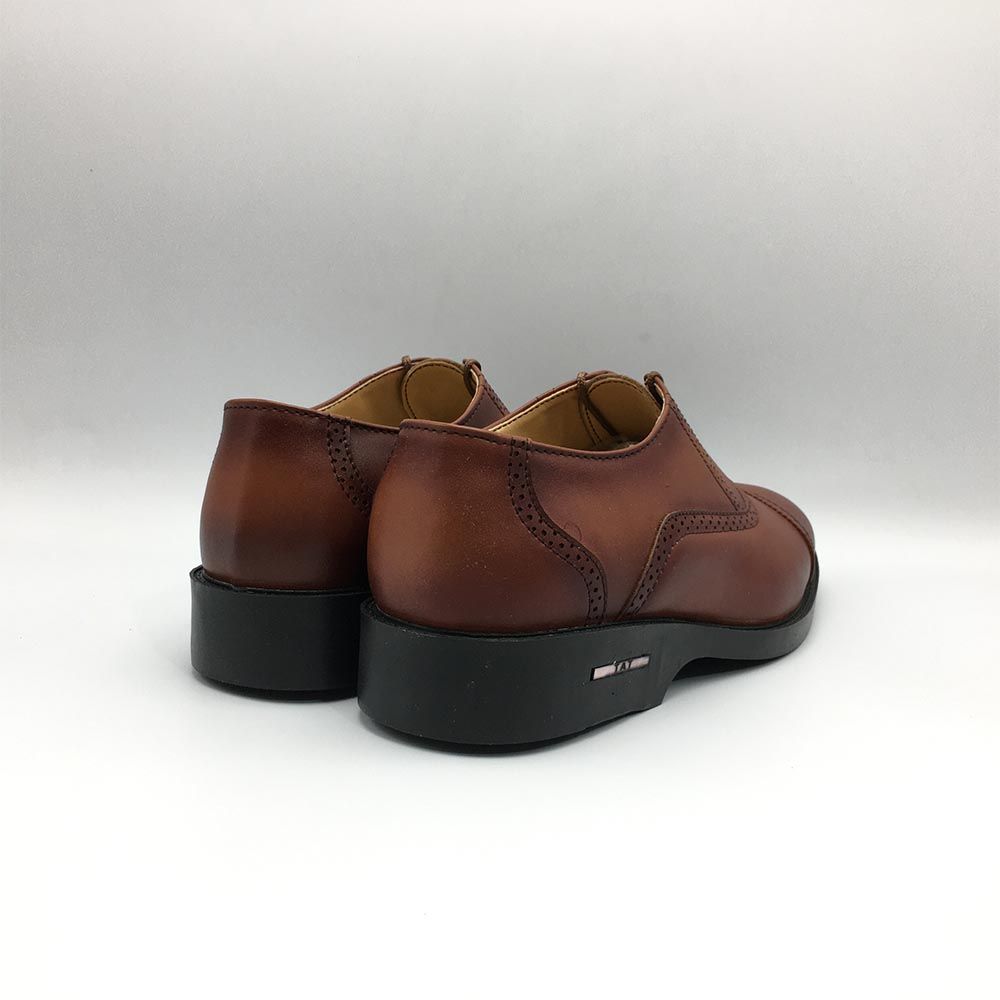 کفش مردانه مدل صدرا JB1506-1 -  - 4