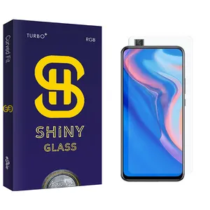 Atouchbo Shiny Screen Protector For Huawei Y9 Prime 2019