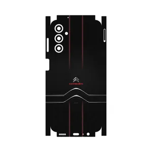 MAHOOT Citroen-FullSkin Cover Sticker for Samsung Galaxy M14