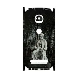 MAHOOT  Ferdowsi-FullSkin Cover Sticker for Motorola Moto Z2 Play