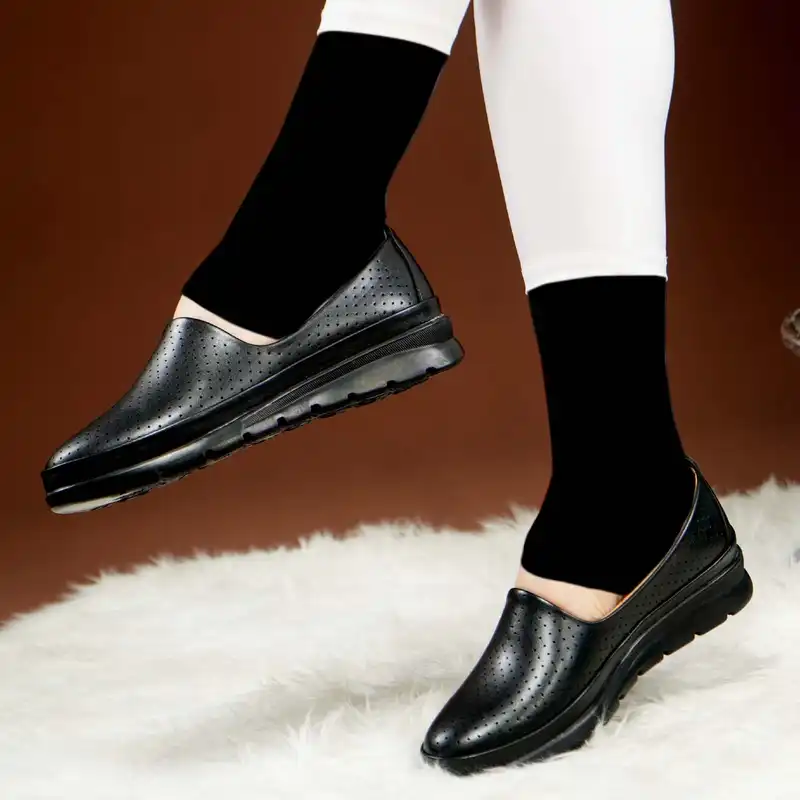 کفش روزمره زنانه مدل ساحل