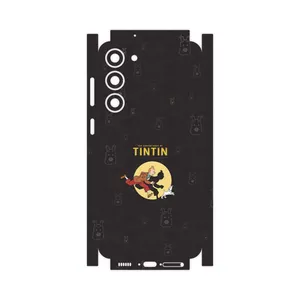 MAHOOT Tintin-FullSkin Cover Sticker for Samsung Galaxy S23 Plus