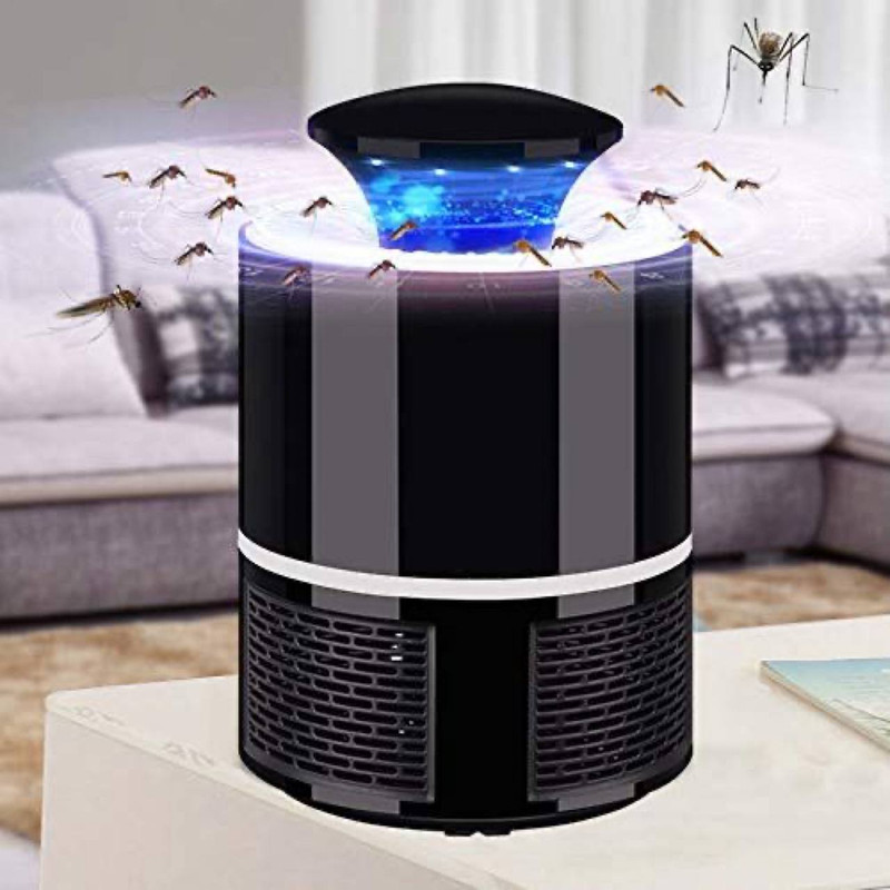 حشره کش برقی مدل NV-813