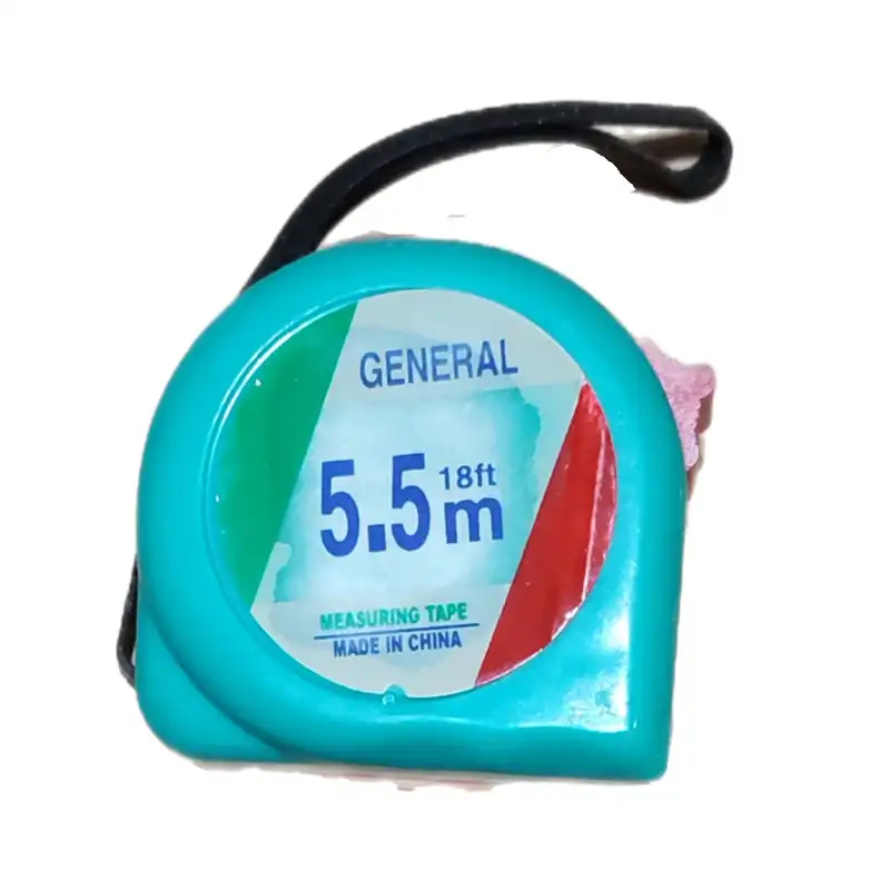 متر 5.5 متری جنرال مدل 5H35