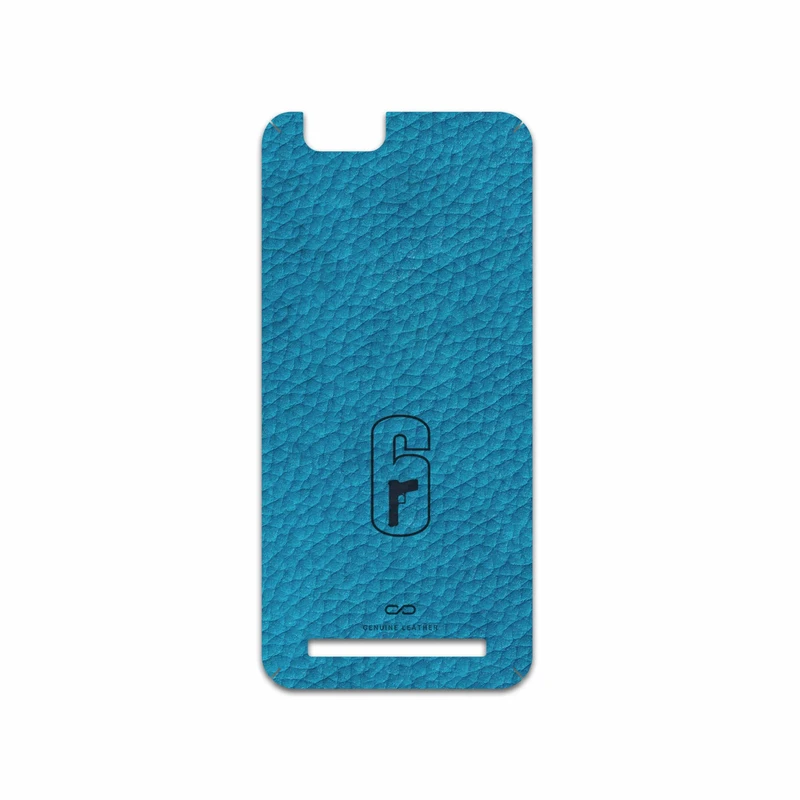 برچسب پوششی ماهوت مدل BL-RNBW_SX مناسب برای گوشی موبایل پاین فون Kde Community Edition