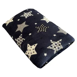 پتو مسافرتی کد 2228 سایز 170×230 سانتی متر