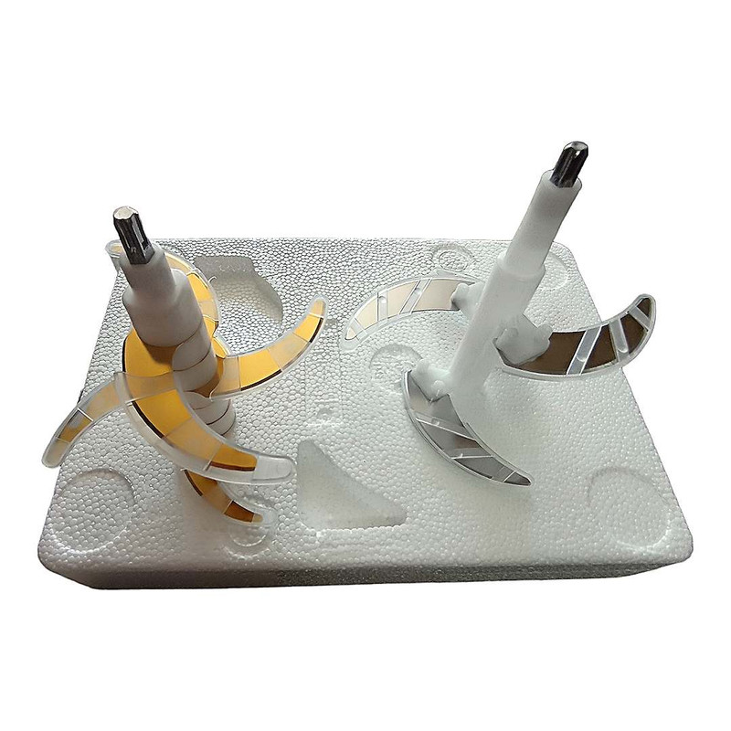 خردکن مباشی مدل ME-ECM 4155 خردکن مباشی مدل ME-ECM 4155