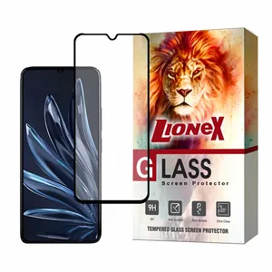 Lionex MCERAMLION Screen Protector For Vocal V0