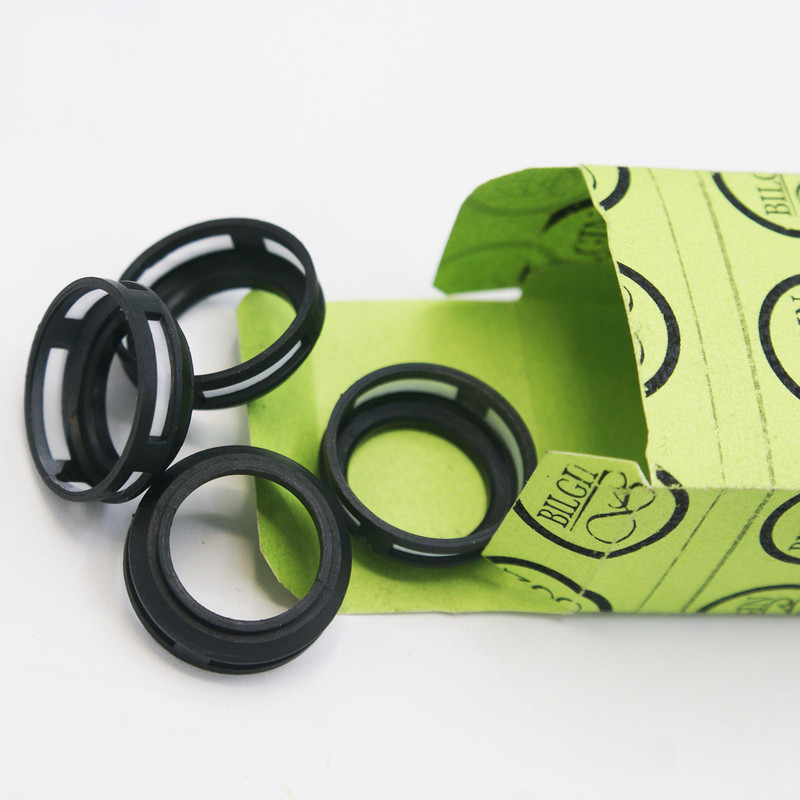 فیلتر سوزن انژکتور خودرو بیلگین مدل 405-Old مناسب برای پژو 405 بسته 4 عددی