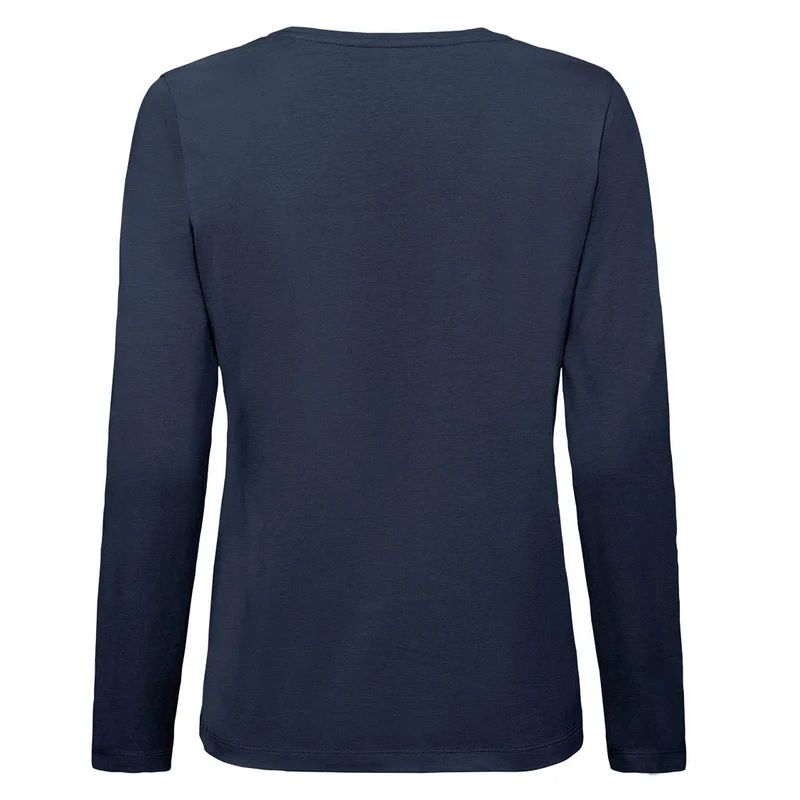 تی شرت آستین بلند زنانه اسمارا مدل 17036062 -  - 2