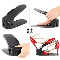 نگهدارنده و نظم دهنده کفش کیچن وار مدل SH202 