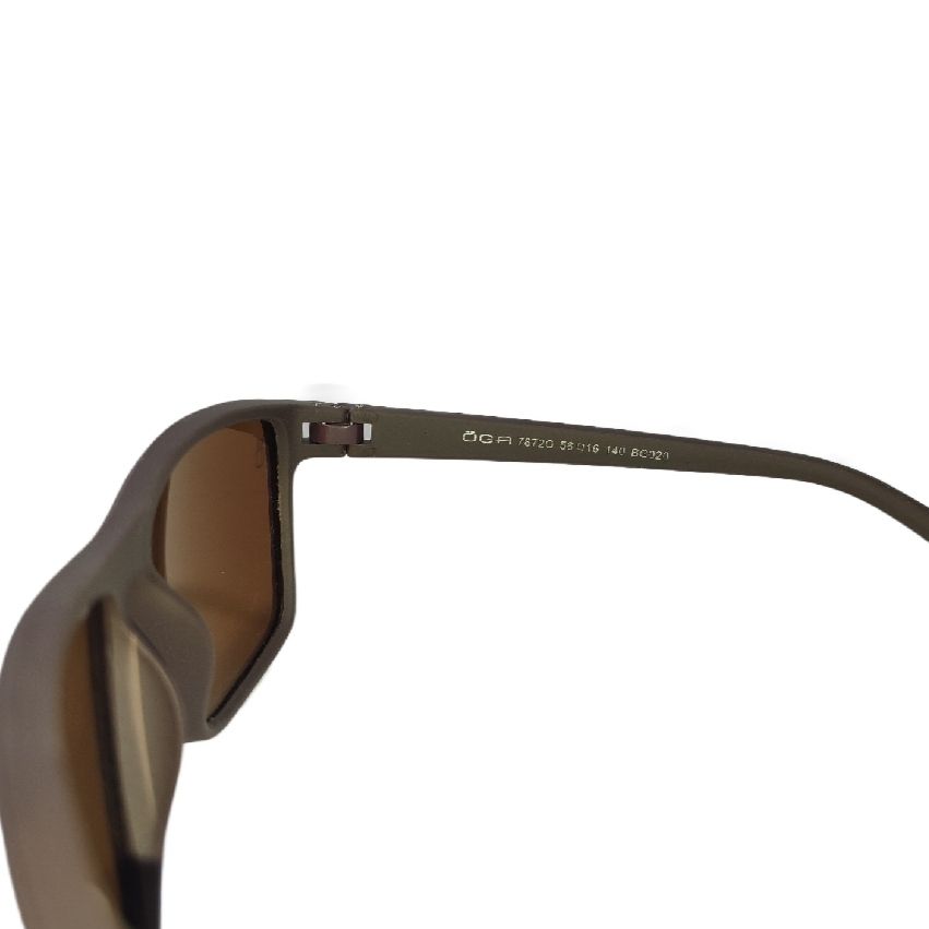 عینک آفتابی اوگا مدل BG020 -  - 2