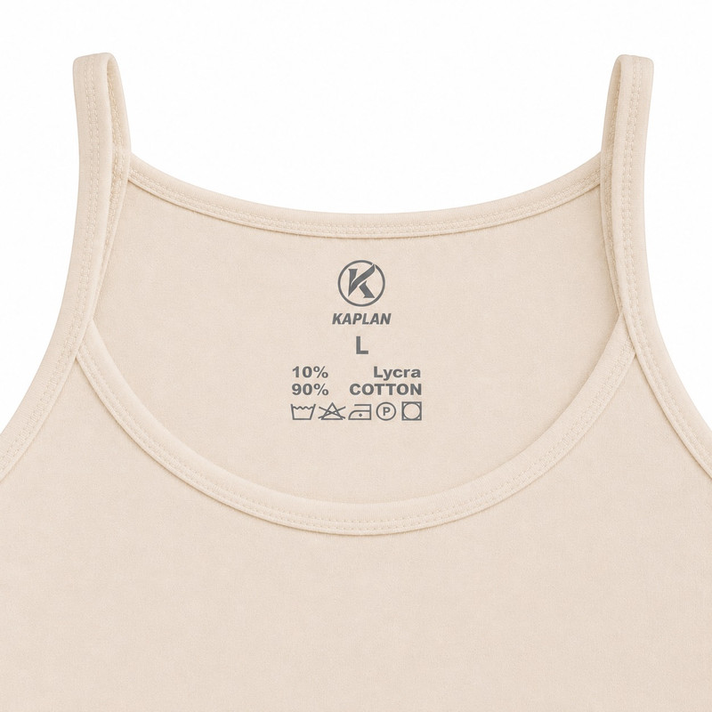 تاپ زنانه کاپلان مدل TNK-801