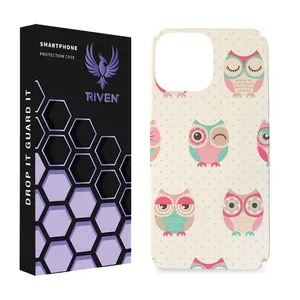 RIVEN RI2-4 Case For Apple iphone 13 Pro Max