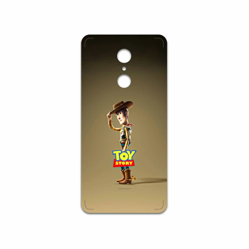 برچسب پوششی ماهوت مدل Toy-Story مناسب برای گوشی موبایل شیائومی REDMI 5