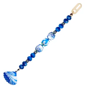 آویز عینک مدل صدف