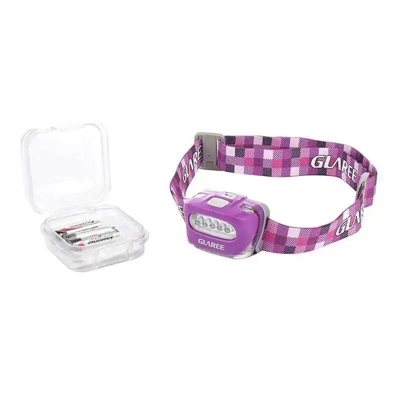 چراغ پیشانی مدل NK-4224