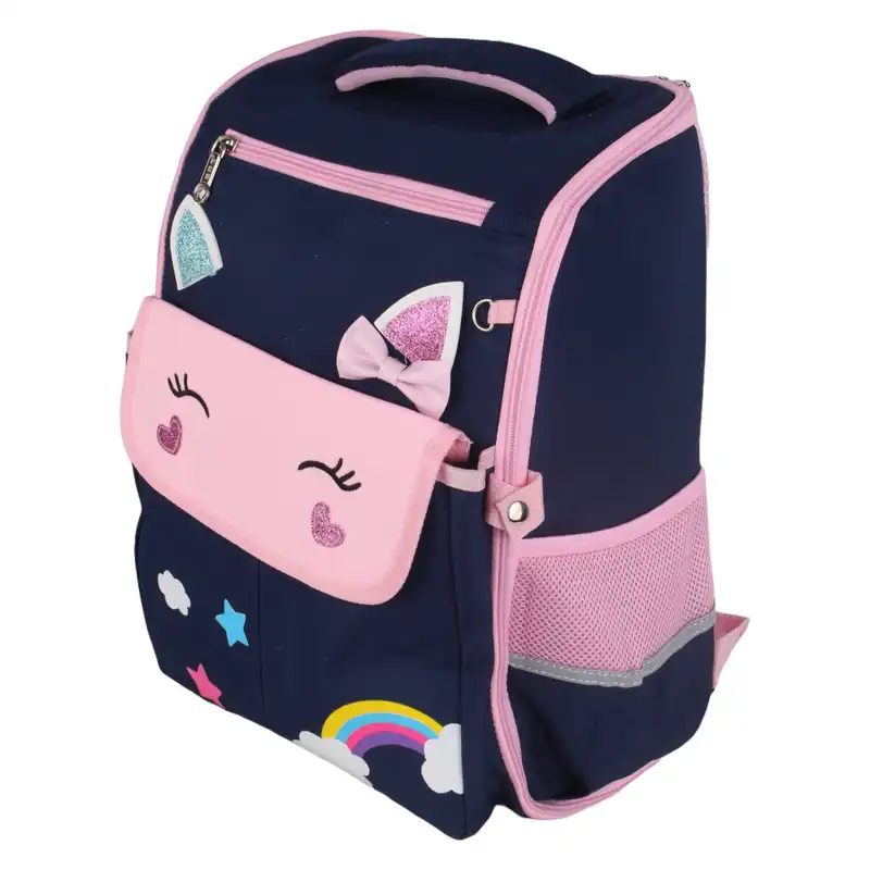 کوله پشتی طرح یونیکورن کد 1299