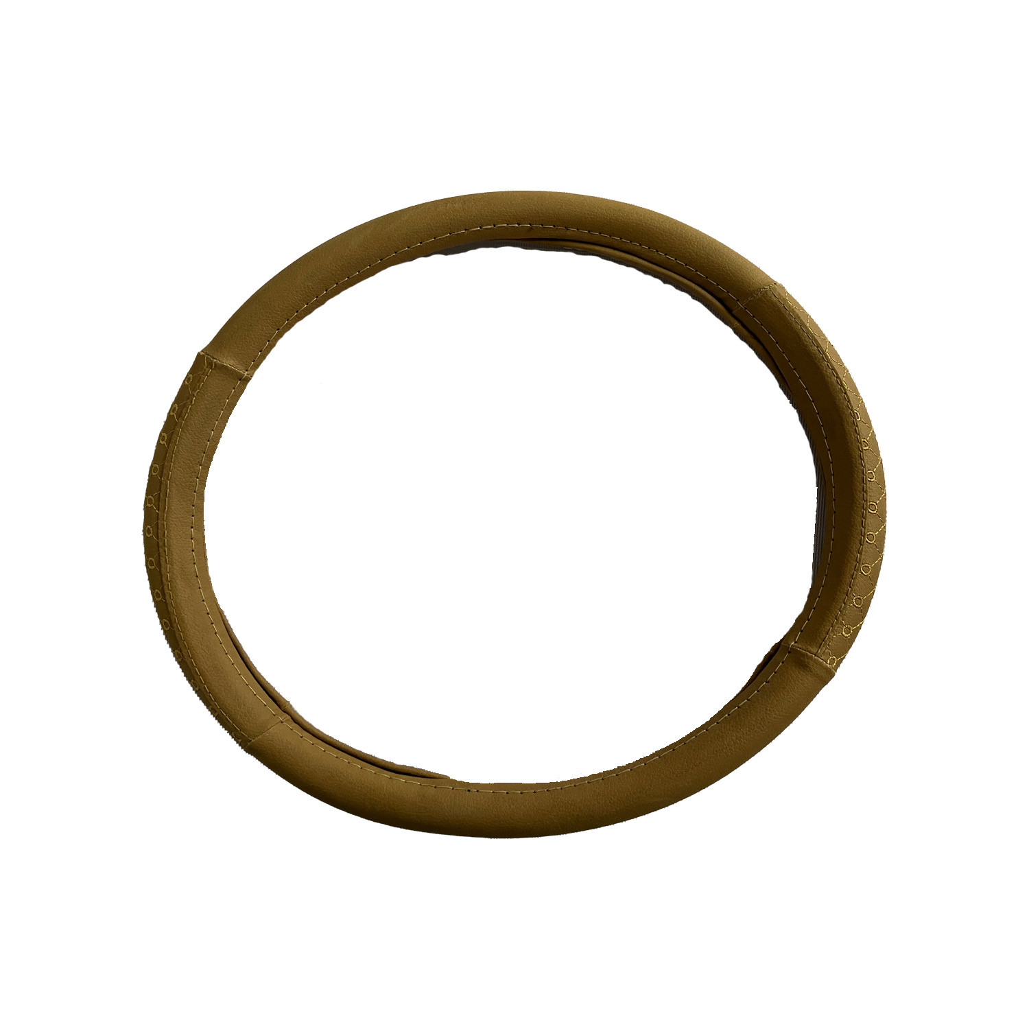 روکش فرمان خودرو مدل LS حلقه ای