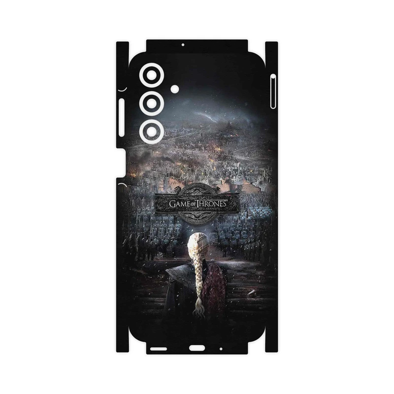 برچسب پوششی ماهوت مدل Game_of_Thrones-FullSkin مناسب برای گوشی موبایل سامسونگ Galaxy A16 5G