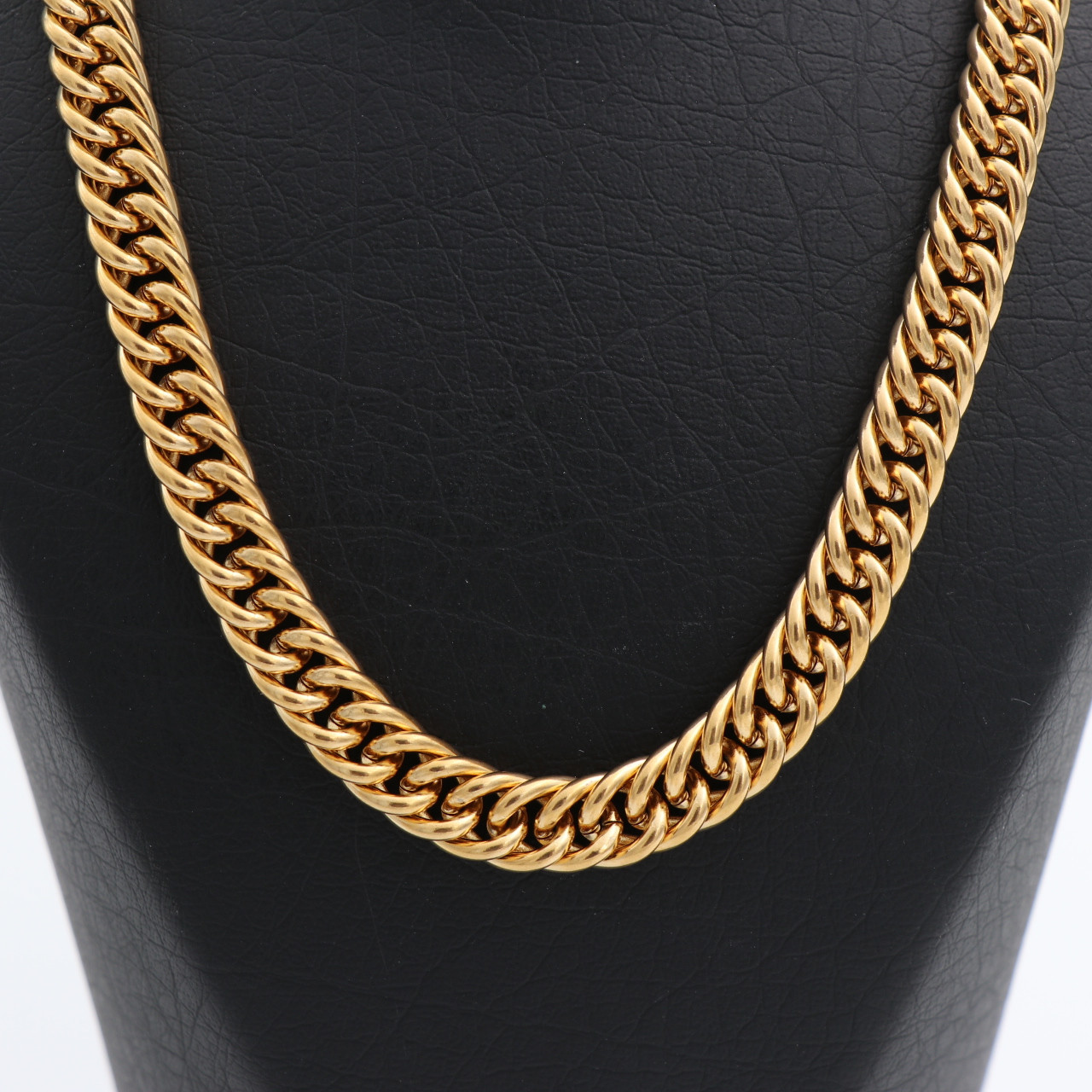 زنجیر مردانه مدل بافت کد 18935